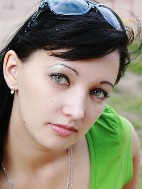 Анна, Россия, Оренбург, 37 лет, 1 ребенок. Знакомство без регистрации