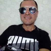 николай Компанец, Украина, Киев, 47 лет