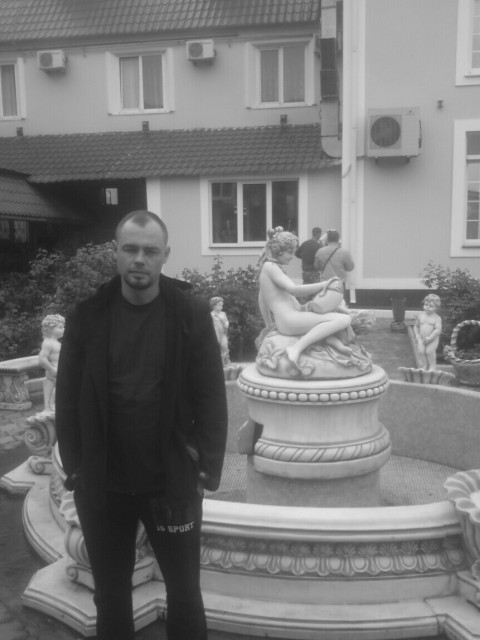 Александр Старцев, Россия, Удомля, 42 года. Сайт одиноких отцов GdePapa.Ru