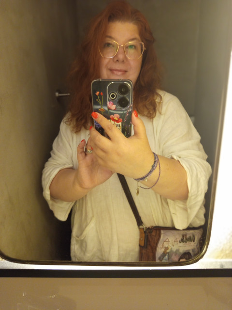 Алла, Россия, Москва. Фото на сайте ГдеПапа.Ру