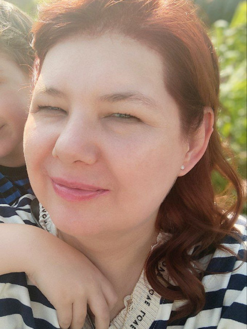 Алла, Россия, Москва. Фото на сайте ГдеПапа.Ру