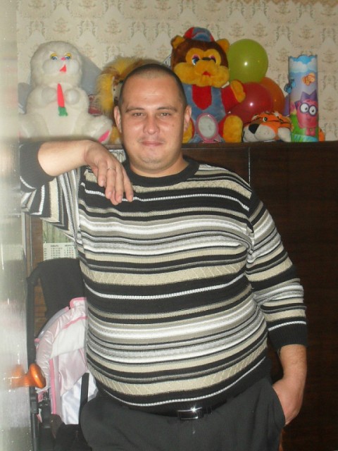 Санек, Россия, Богучар, 40 лет. Хочу найти ДевушкуДобрый
