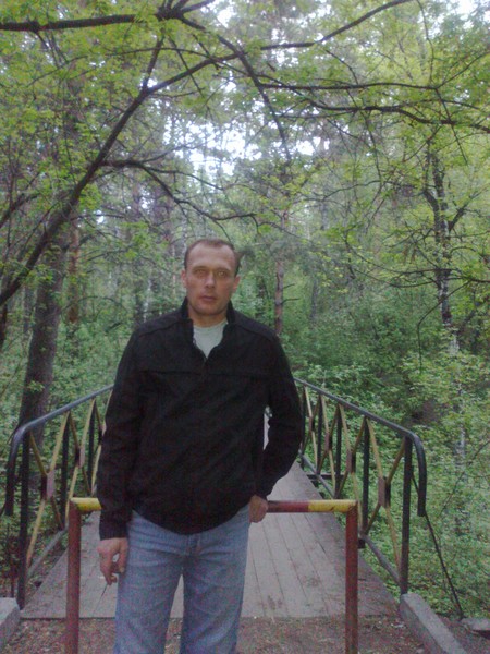 сергей дробот, Россия, Новосибирск, 42 года. Хочу познакомиться