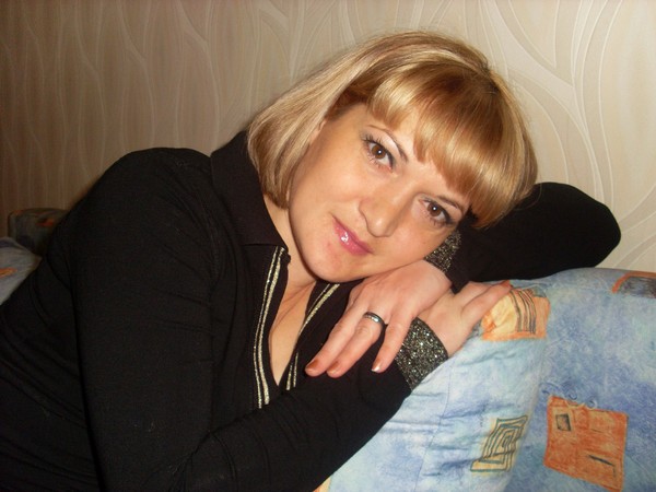 Ирина, Россия, Орск, 47 лет, 2 ребенка. Знакомство без регистрации