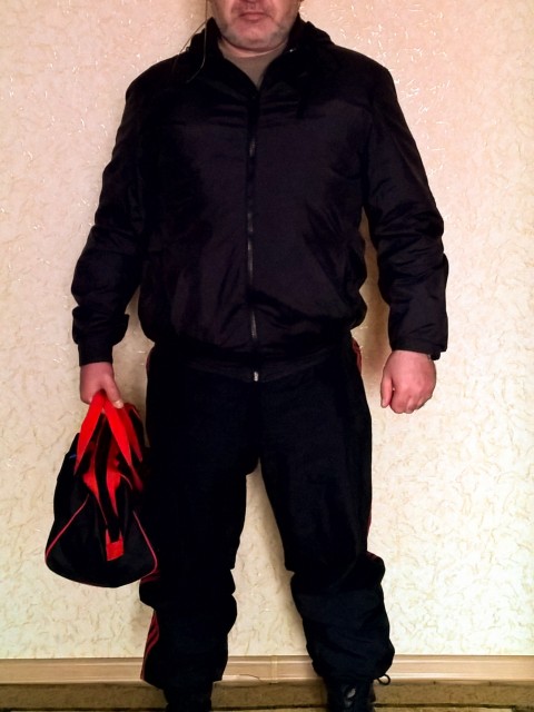 afganez, Казахстан, Кокшетау. Фото на сайте ГдеПапа.Ру