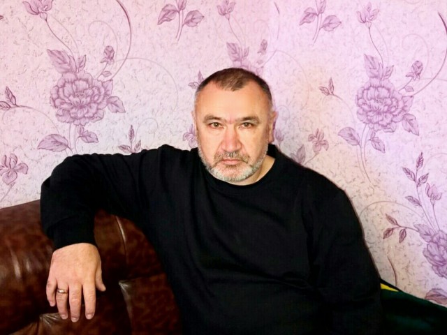 afganez, Казахстан, Кокшетау. Фото на сайте ГдеПапа.Ру