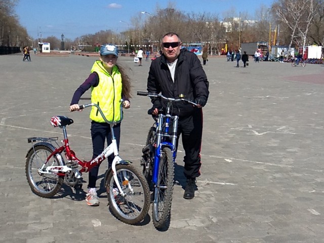 afganez, Казахстан, Кокшетау. Фото на сайте ГдеПапа.Ру