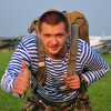 Дмитрий, Россия, Туапсе, 42