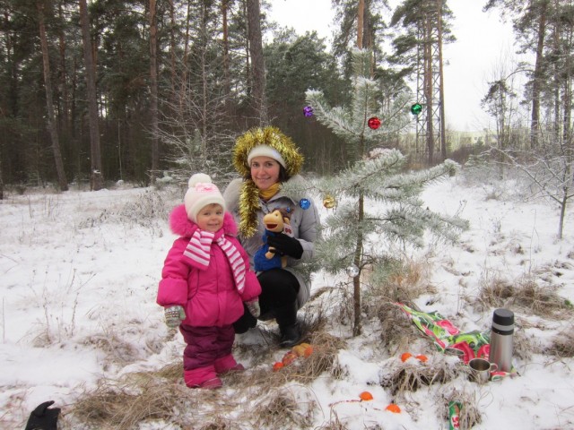 Анна, Беларусь, Березино. Фото на сайте ГдеПапа.Ру