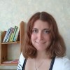 Анна, Беларусь, Березино, 35