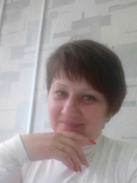 Марина, Россия, Самара. Фото на сайте ГдеПапа.Ру