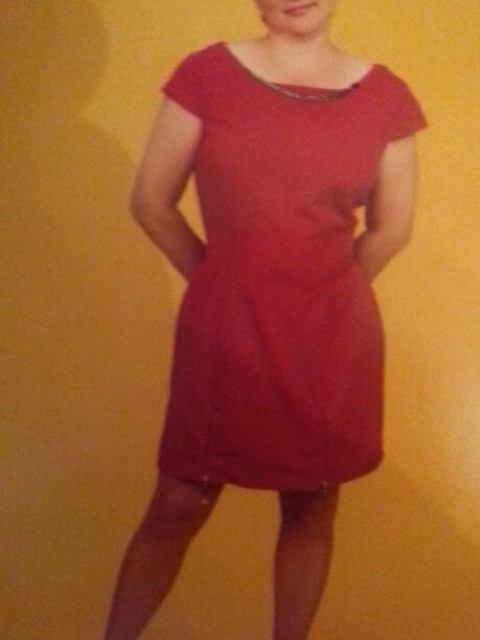 Марина, Россия, Самара. Фото на сайте ГдеПапа.Ру