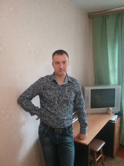 Алексей, Россия, Калуга, 38 лет