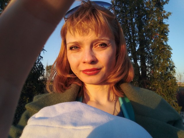 Анна, Россия, Набережные Челны. Фото на сайте ГдеПапа.Ру