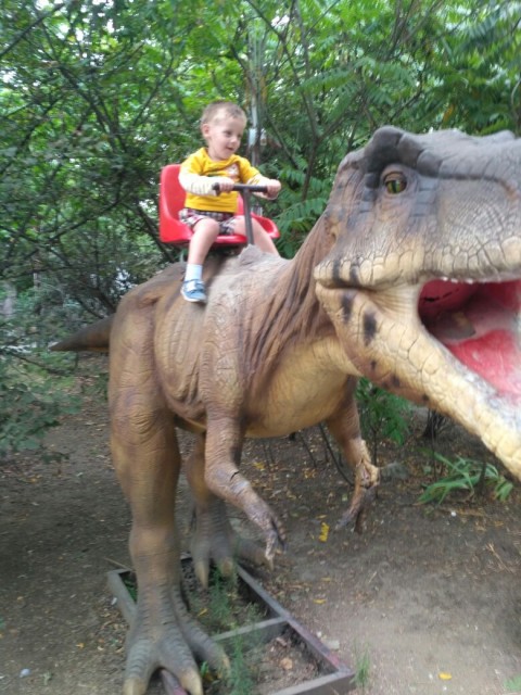 Анна, Россия, Набережные Челны. Фото на сайте ГдеПапа.Ру