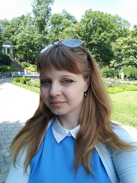 Анна, Россия, Набережные Челны. Фото на сайте ГдеПапа.Ру