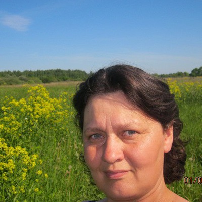 Татьяна Алексеева, Россия, Березка, 55 лет. Хочу познакомиться