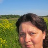 Татьяна Алексеева, Россия, Березка, 55