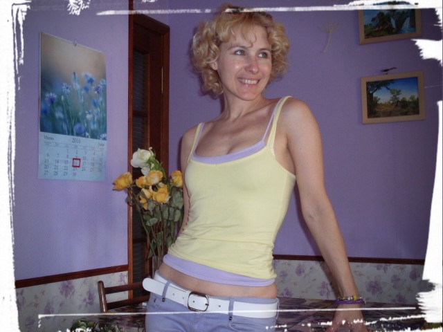 julia, Россия, Москва, 46 лет, 1 ребенок. Хочу найти мужчину подтянутого, умного, с достойной зарплатой, свою и его любовь красивая, творческая, веселая, люблю жизнь