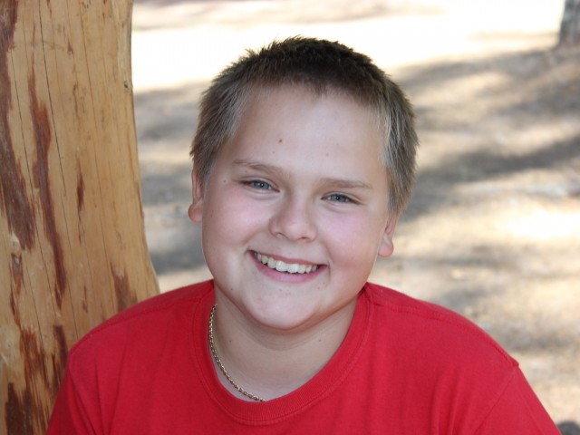 МОЙ СЫНОЧЕК