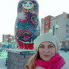 Татьяна, Россия, Кисловодск, 47