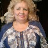 Ирина Семенова, Россия, Санкт-Петербург, 62