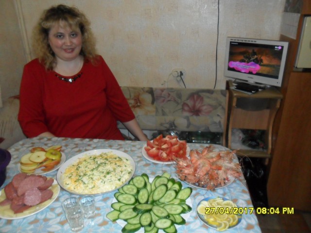 Людмила Лукьянова, Россия, Верхняя Пышма. Фото на сайте ГдеПапа.Ру