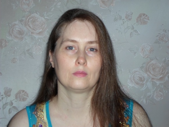 Елена, Россия, Тула, 52 года