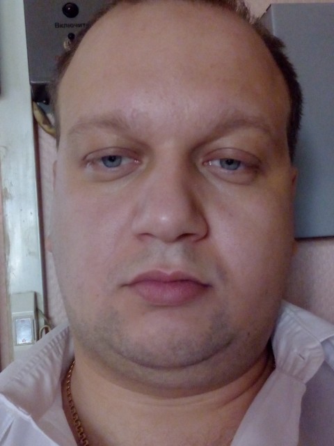 Игорь, Россия, Подольск, 43 года