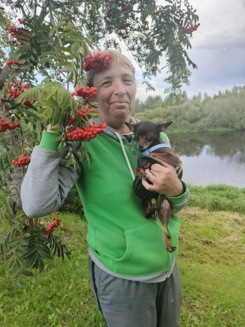 елена, Россия, Великий Новгород, 53 года, 2 ребенка. разведена 2ребенка 17 и 10 лет я работаю познакомлюсь с мужчиной от 44 до 50