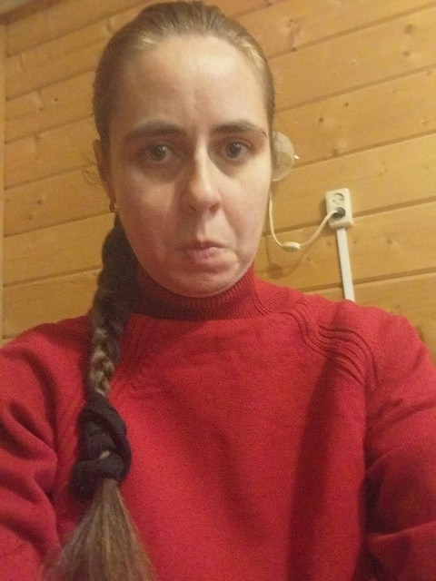 ирина ковалёва, Россия, Иваново, 41 год, 1 ребенок. Ищу: православного мужчину для создания семьи  Анкета 166744. 