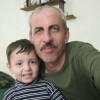 Толик я из Туркменистана, Туркменистан, Туркменабат, 52 года