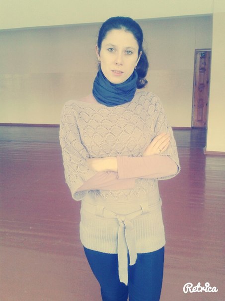 Мария, Беларусь, Могилёв, 33 года