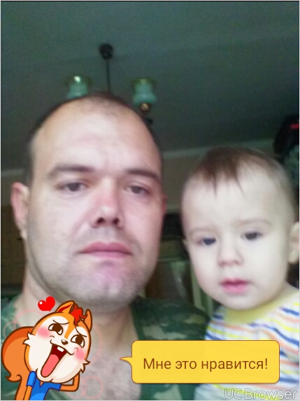 Виктор, Россия, Москва. Фото на сайте ГдеПапа.Ру