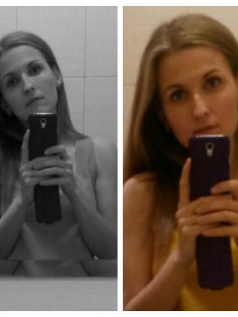 Анна Федина, Россия, Ростов-на-Дону. Фото на сайте ГдеПапа.Ру