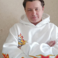 Алексей Новоселов, Россия, Ижевск, 49 лет