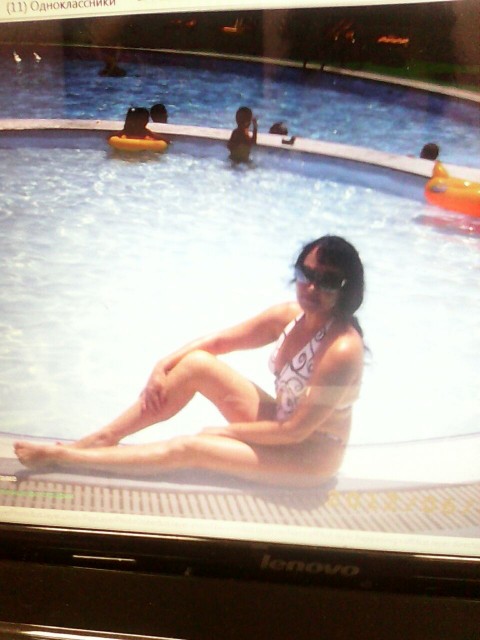 лариса, Россия, Челябинск. Фото на сайте ГдеПапа.Ру