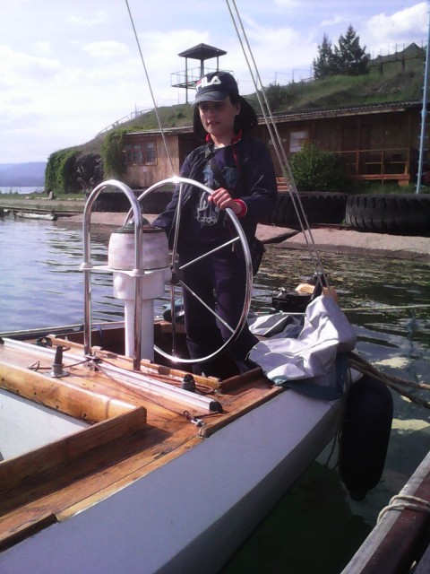 лариса, Россия, Челябинск. Фото на сайте ГдеПапа.Ру