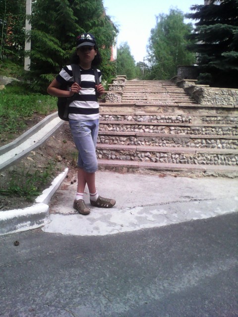 лариса, Россия, Челябинск. Фото на сайте ГдеПапа.Ру