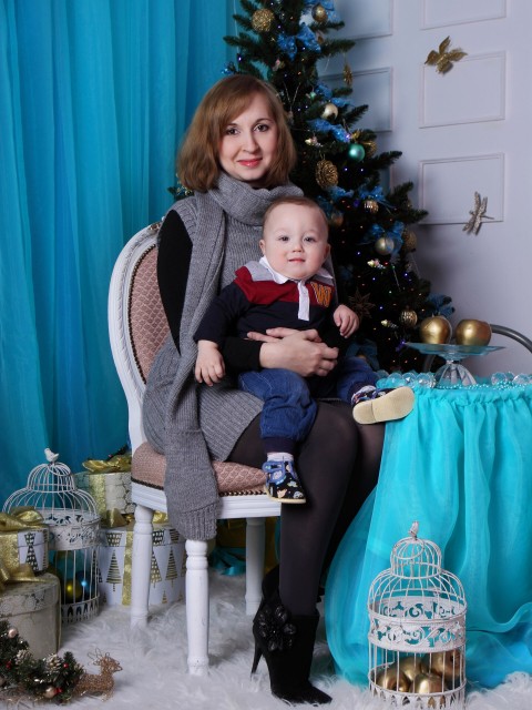 Яна, Россия, Барнаул, 36 лет. Сайт одиноких мам и пап ГдеПапа.Ру