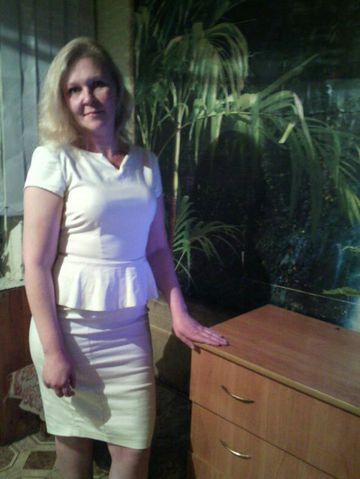 Оксана, Россия, Сланцы, 46 лет, 2 ребенка. Знакомство с женщиной из Сланцов