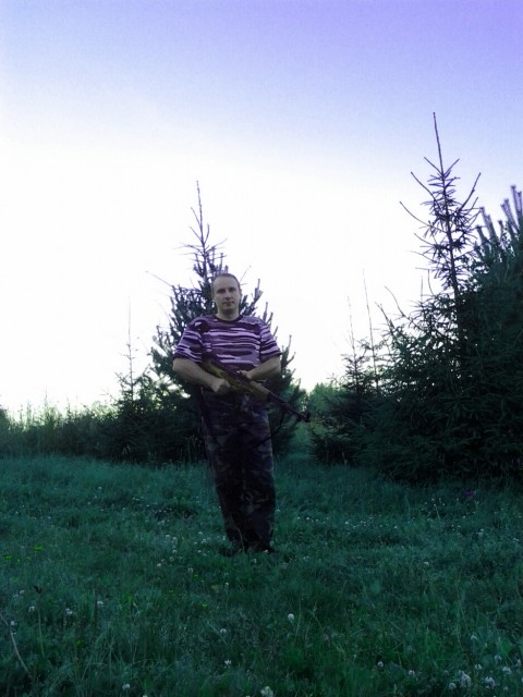 павел 916437, Россия, Мытищи. Фото на сайте ГдеПапа.Ру