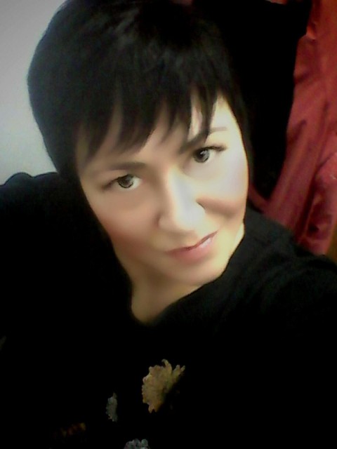 Юля, Россия, Новосибирск. Фото на сайте ГдеПапа.Ру