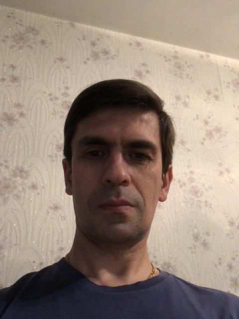 Сергей, Россия, Москва. Фото на сайте ГдеПапа.Ру