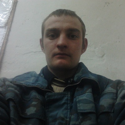 Максим Бродников, Россия, Нестеров, 31 год. сайт www.gdepapa.ru