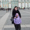 Антонина, Россия, Москва, 33