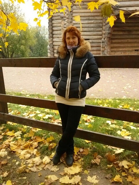 Ирина, Россия, Москва, 47 лет. Я обыкновенной внешности, не худая не толстая. Добрая и отзывчивая. Хочу познакомиться с мужчиной дл