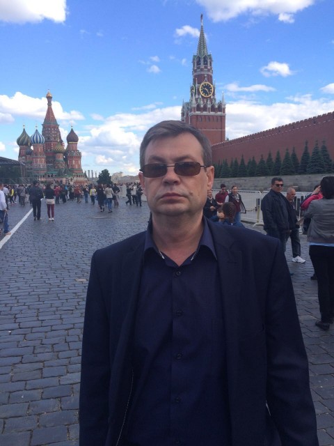 Дмитрий, Россия, Москва. Фото на сайте ГдеПапа.Ру