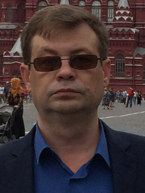 Дмитрий, Россия, Москва, 54 года. Хочу найти Спутницу жизниХолост, женат не был
