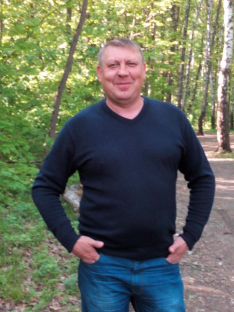 Владимир, Россия, Щёкино, 51 год. Хочу найти ЛюбимуюДевушку  для отношений